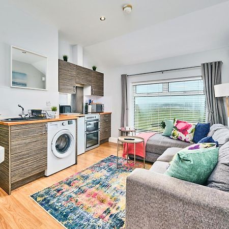5 West Beach - Portrush By The Sea Exteriör bild