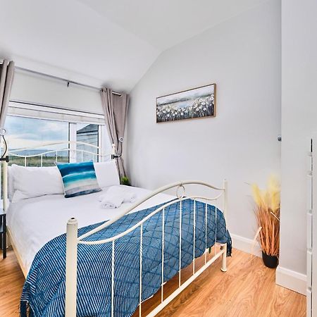 5 West Beach - Portrush By The Sea Exteriör bild