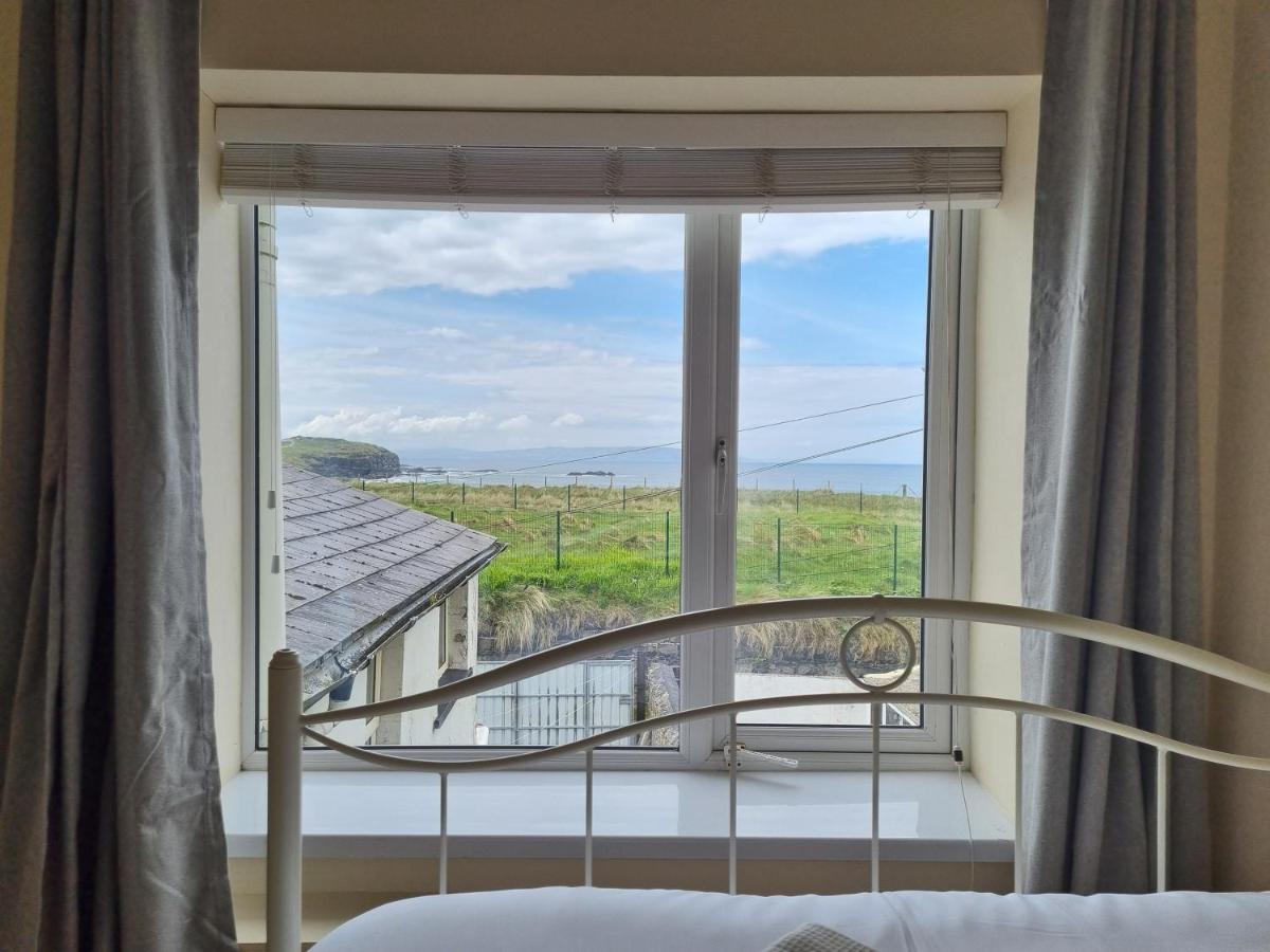5 West Beach - Portrush By The Sea Exteriör bild