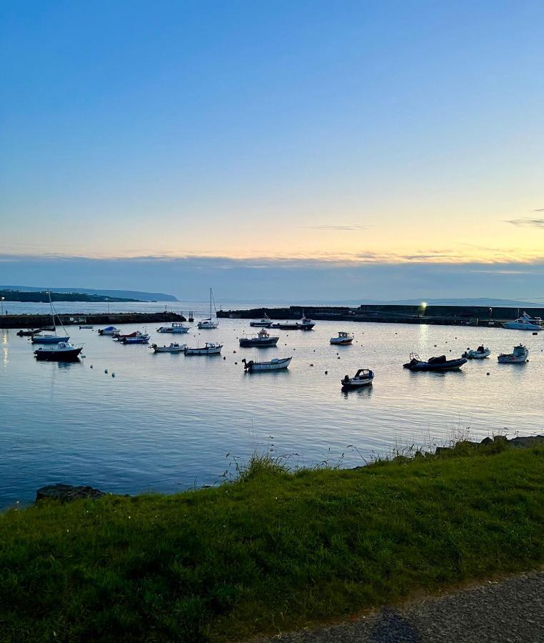 5 West Beach - Portrush By The Sea Exteriör bild