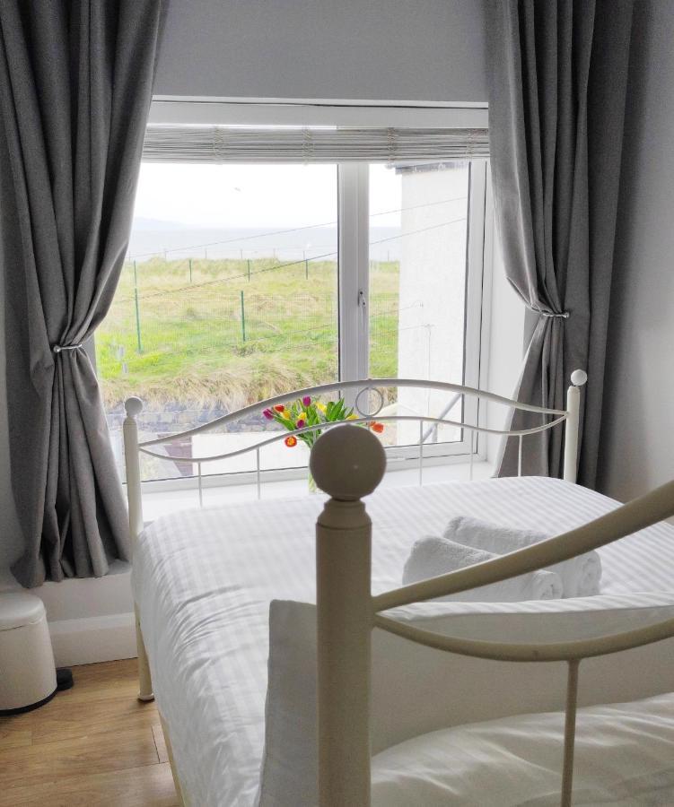 5 West Beach - Portrush By The Sea Exteriör bild