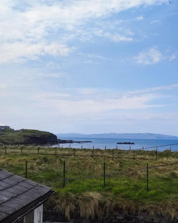 5 West Beach - Portrush By The Sea Exteriör bild