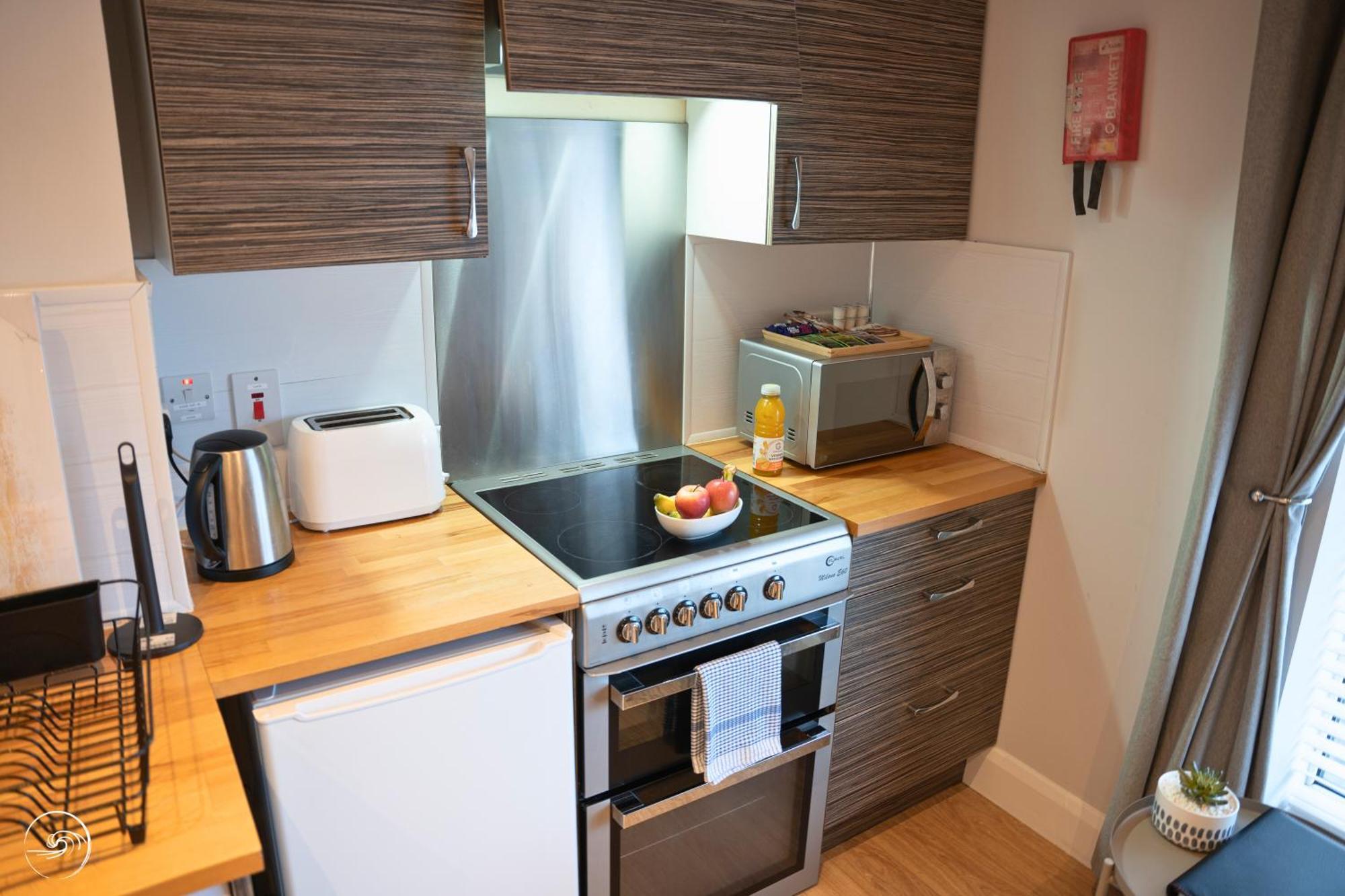 5 West Beach - Portrush By The Sea Exteriör bild