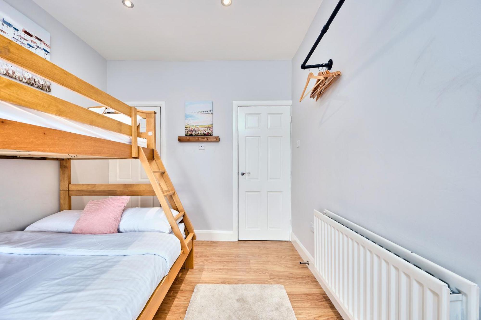 5 West Beach - Portrush By The Sea Exteriör bild