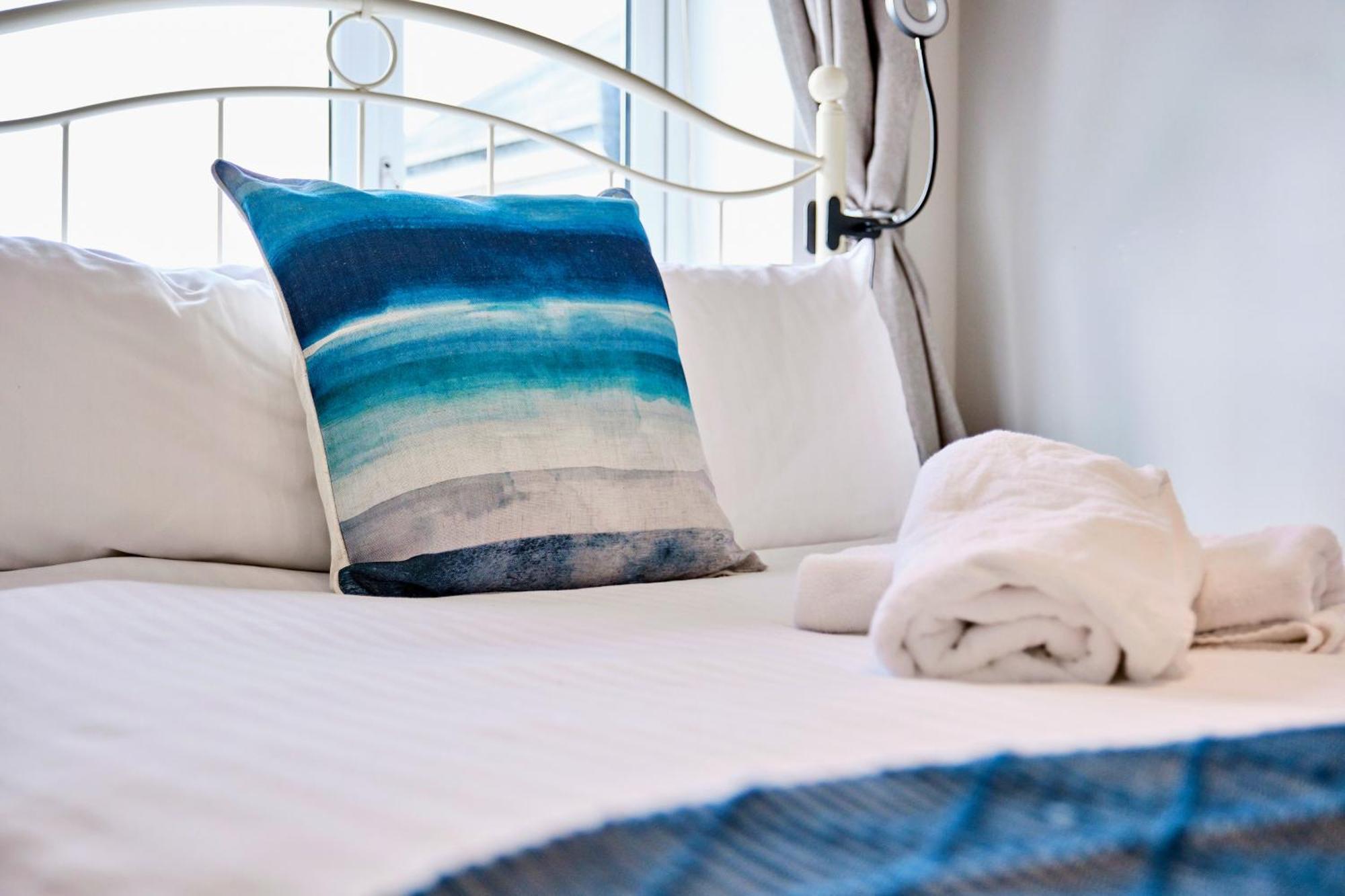 5 West Beach - Portrush By The Sea Exteriör bild