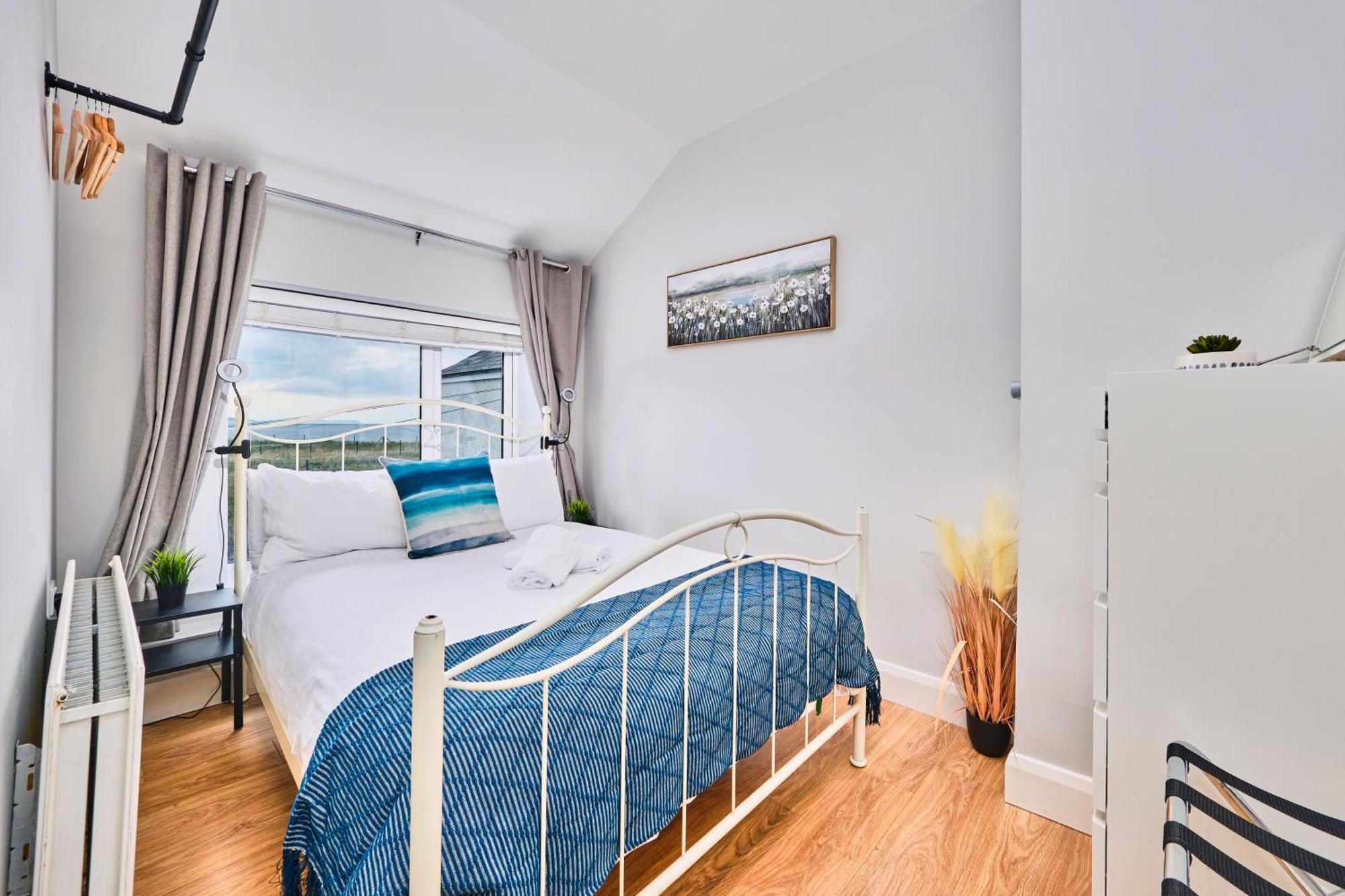 5 West Beach - Portrush By The Sea Exteriör bild